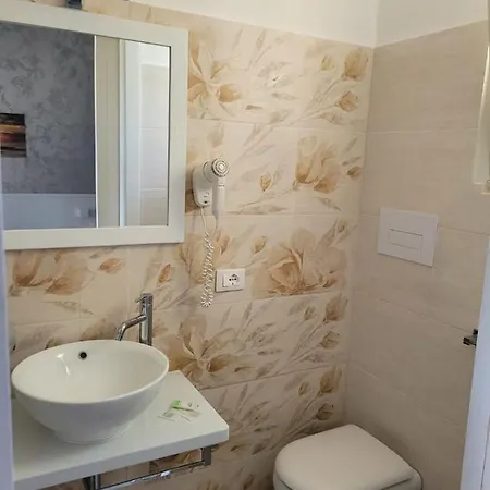 La Carcara * Otranto