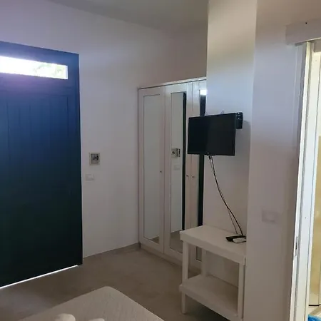 Feriegård La Carcara Otranto