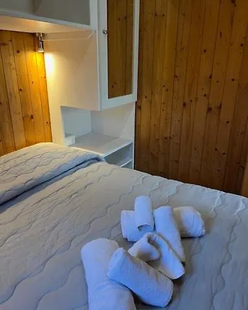 La Carcara Feriegård