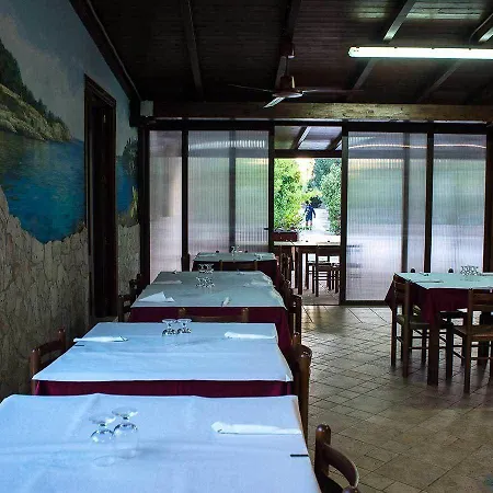 La Carcara Feriegård Otranto