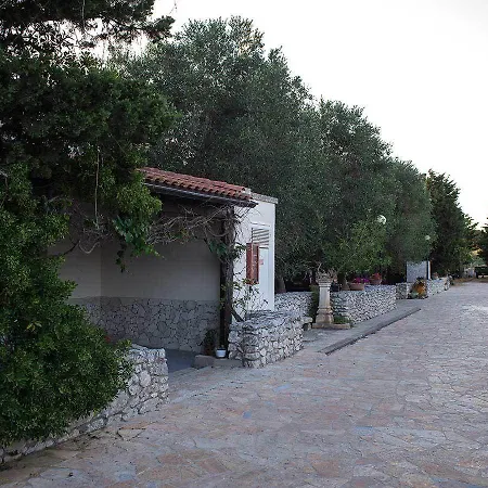 La Carcara Feriegård *