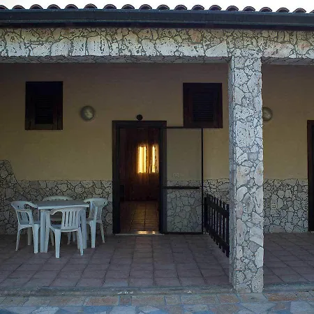 La Carcara * Otranto