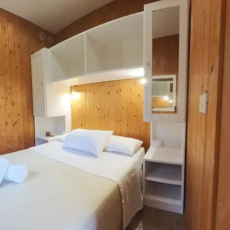 La Carcara Vakantieboerderij *