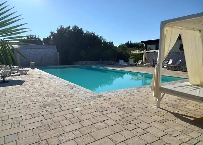 La Carcara Vakantieboerderij *