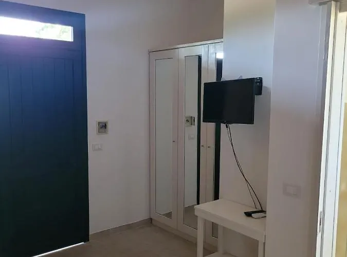 Vakantieboerderij La Carcara Otranto