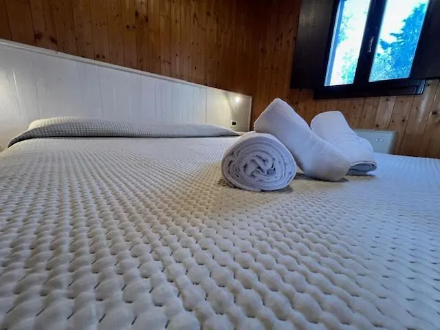 La Carcara Vakantieboerderij *