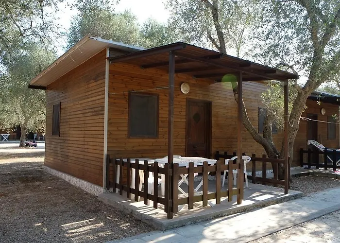 La Carcara * أوترانتو