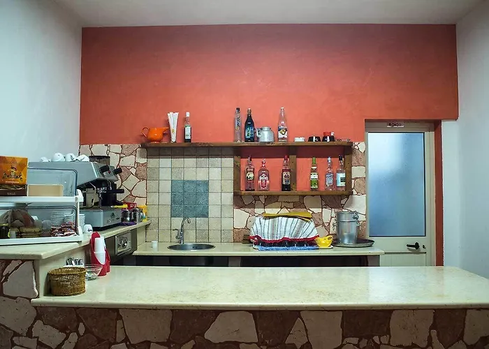 Vakantieboerderij La Carcara Otranto