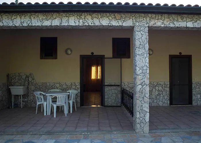 La Carcara * أوترانتو