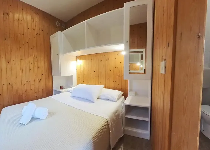 La Carcara Vakantieboerderij *