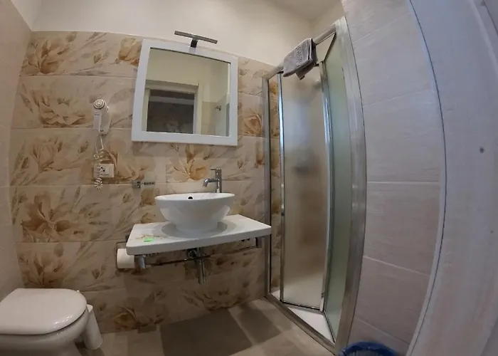 La Carcara Vakantieboerderij Otranto