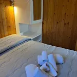 La Carcara Farm stay