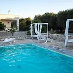 La Carcara Farm stay Otranto