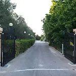Farm stay La Carcara