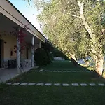 Farm stay La Carcara *