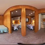 Farm stay La Carcara *