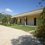 Agroturismo La Carcara Otranto