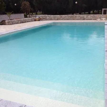 La Carcara Farm stay Otranto