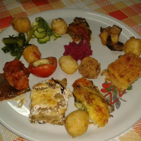 Vakantieboerderij La Carcara Otranto