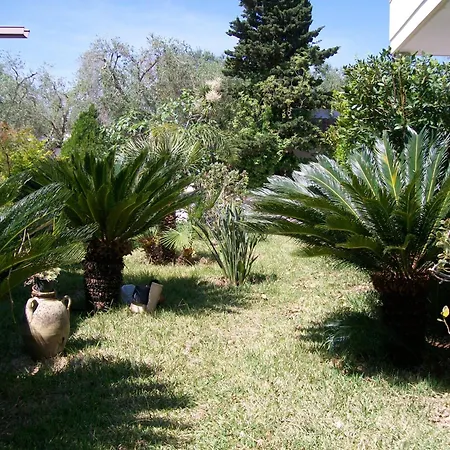 Vakantieboerderij La Carcara Otranto