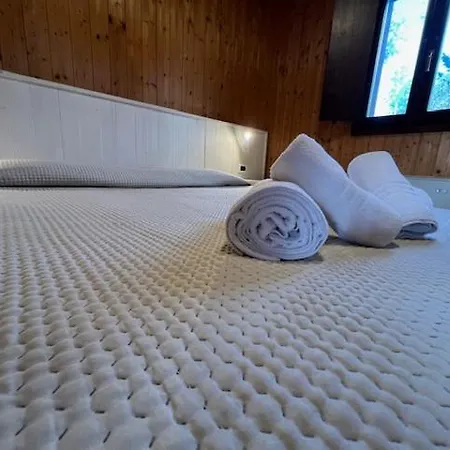 La Carcara Vakantieboerderij *