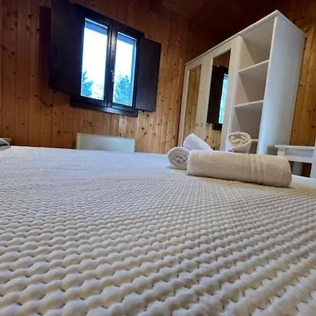 La Carcara Vakantieboerderij Otranto