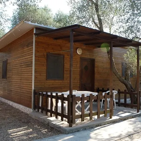 La Carcara * Otranto