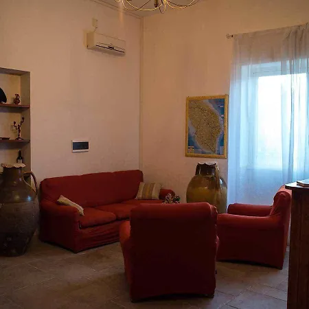 La Carcara Vakantieboerderij