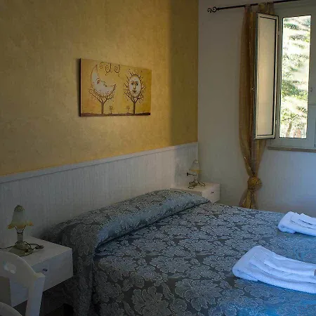 La Carcara Vakantieboerderij *