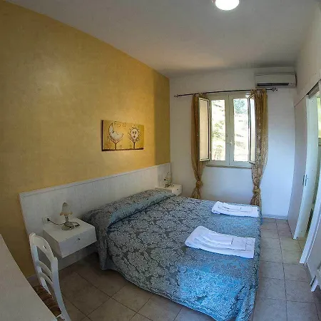 La Carcara Vakantieboerderij