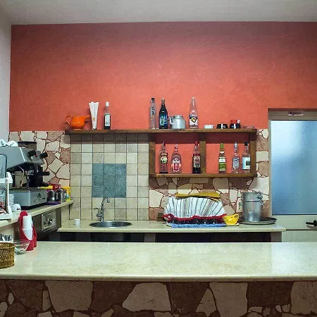 Vakantieboerderij La Carcara Otranto