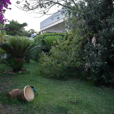 Vakantieboerderij La Carcara *