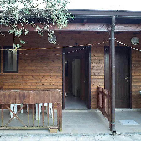 La Carcara Vakantieboerderij *