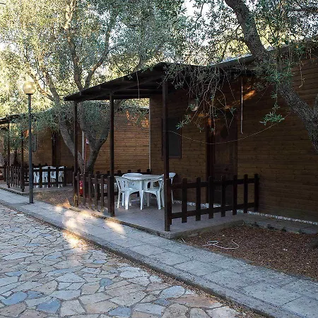 Vakantieboerderij La Carcara *