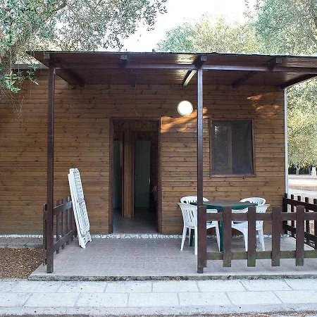 La Carcara Vakantieboerderij Otranto