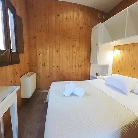 Farm stay La Carcara