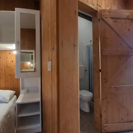 La Carcara Farm stay *