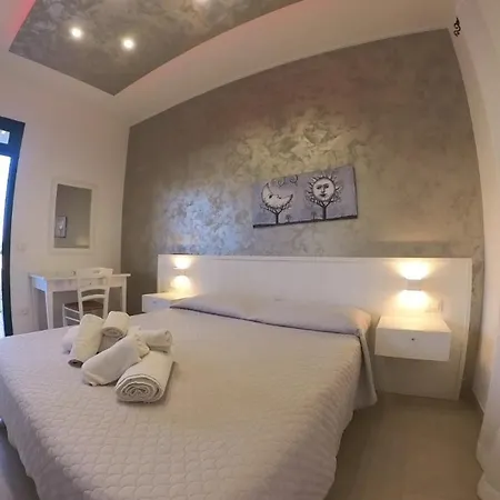 La Carcara * Otranto