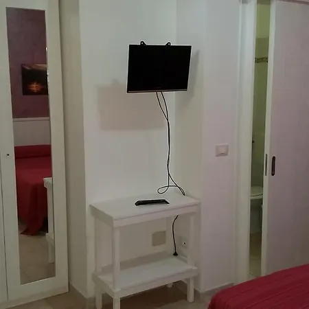 Farm stay La Carcara *