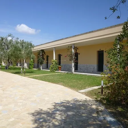 Farm stay La Carcara Otranto