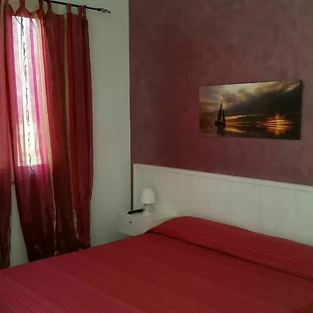 La Carcara Vakantieboerderij Otranto