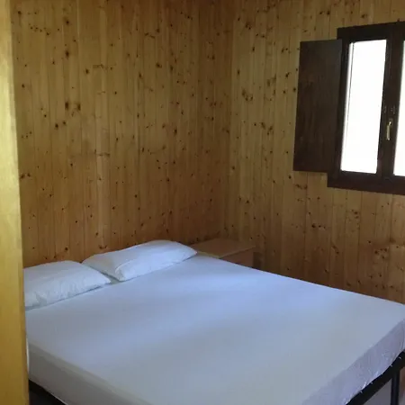 Farm stay La Carcara *