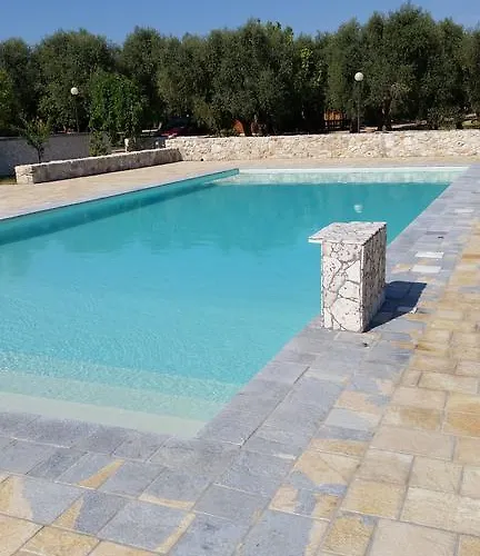 La Carcara 오트란토