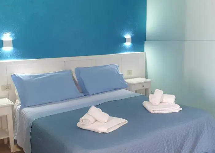 La Carcara 오트란토