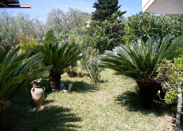 Çiftlik konaklama La Carcara Otranto