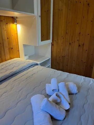 La Carcara Farm stay