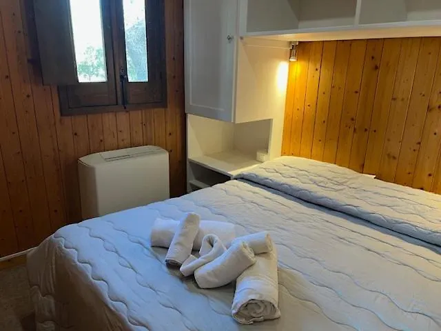 Farm stay La Carcara