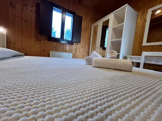 La Carcara 팜스테이 오트란토