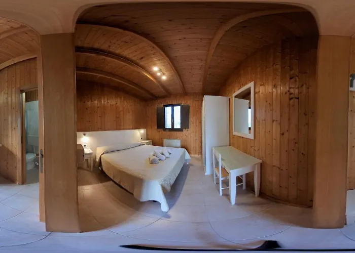 Farm stay La Carcara Otranto