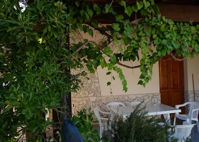 La Carcara * Otranto